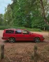 Volvo 850 Kombi - Alter Schwede