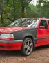 Volvo 850 Kombi - Alter Schwede