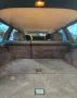 Volvo 850 Kombi - Alter Schwede