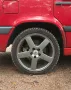 Volvo 850 Kombi - Alter Schwede