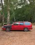 Volvo 850 Kombi - Alter Schwede