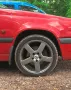 Volvo 850 Kombi - Alter Schwede
