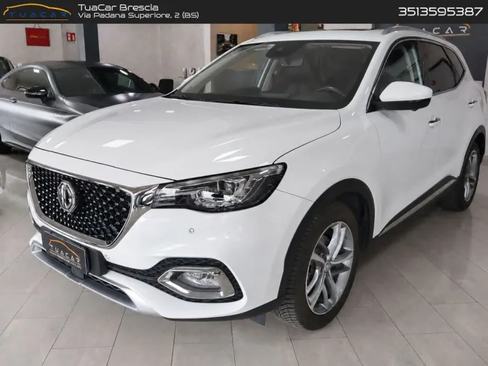 Other Mg HS Luxury 1.5 T GDI #11528