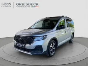 Ford Tourneo Connect Grand Active L2*LED*SHZ*Navi*DAB