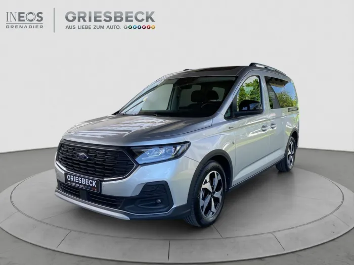 Ford Tourneo Connect Grand Active L2*LED*SHZ*Navi*DAB