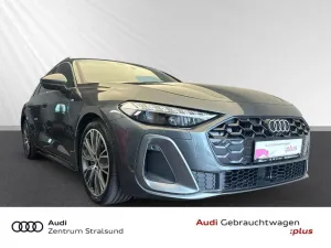 Audi A5 Avant TDI quattro S tronic Standheizung, ACC,