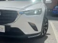 Mazda CX-3 Exceed 1.8 Skyactiv-D 115 #11529