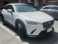 Mazda CX-3 Exceed 1.8 Skyactiv-D 115 #11529