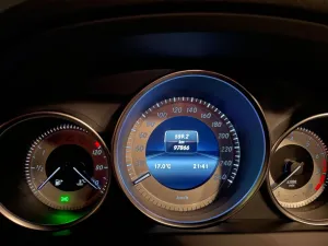 Mercedes-Benz C 180 T AVANTGARDE,NAVI, AHK schwenkbar, PDC v+h