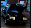 Mercedes-Benz Mercedes Benz w124 200d Limousine