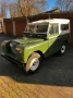 Other VideoLand Rover Serie 2a RHD 1967 2.25...