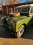 Other VideoLand Rover Serie 2a RHD 1967 2.25...