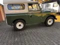 Other VideoLand Rover Serie 2a RHD 1967 2.25...