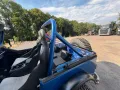 Jeep CJ 7 4,2 Bj 85  Mega !