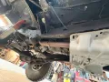 Jeep CJ 7 4,2 Bj 85  Mega !