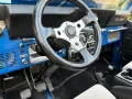 Jeep CJ 7 4,2 Bj 85  Mega !