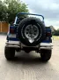 Jeep CJ 7 4,2 Bj 85  Mega !
