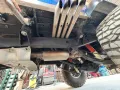 Jeep CJ 7 4,2 Bj 85  Mega !