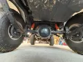 Jeep CJ 7 4,2 Bj 85  Mega !