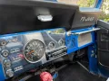 Jeep CJ 7 4,2 Bj 85  Mega !