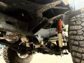 Jeep CJ 7 4,2 Bj 85  Mega !