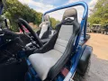 Jeep CJ 7 4,2 Bj 85  Mega !