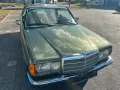 Mercedes-Benz 280 CE *W123 Coupé* Zypresse...