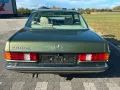 Mercedes-Benz 280 CE *W123 Coupé* Zypresse...