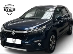 Other Suzuki S-Cross 1.4 Hybrid 4WD AllGrip 4x4 Top Pe