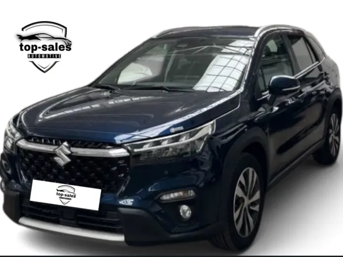 Other Suzuki S-Cross 1.4 Hybrid 4WD AllGrip 4x4 Top Pe