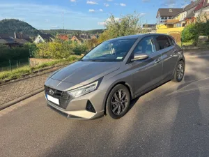 Hyundai i20 1.2 62kW Trend Trend