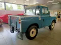 Land Rover Range Rover Land Rover 88A serie 2