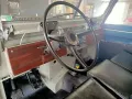 Land Rover Range Rover Land Rover 88A serie 2