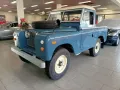 Land Rover Range Rover Land Rover 88A serie 2