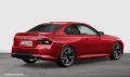 BMW M240i xDrive Coupé M Sport ACC RFK NAVI LED DAB
