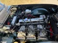 Triumph TR6 mit Overdrive und 3 Fach Webervergaser