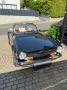 Triumph TR6 mit Overdrive und 3 Fach Webervergaser