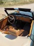 Triumph TR6 mit Overdrive und 3 Fach Webervergaser