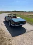 Triumph TR6 mit Overdrive und 3 Fach Webervergaser