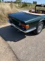 Triumph TR6 mit Overdrive und 3 Fach Webervergaser