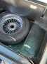 Triumph TR6 mit Overdrive und 3 Fach Webervergaser
