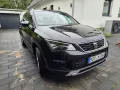 Seat Ateca Xcellence 1.4 EcoTSI 150 PS Alcantara Navi