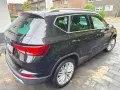 Seat Ateca Xcellence 1.4 EcoTSI 150 PS Alcantara Navi