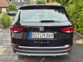 Seat Ateca Xcellence 1.4 EcoTSI 150 PS Alcantara Navi