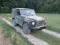 Mercedes-Benz Mercedes G 250 D Wolf Bundeswehr