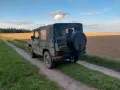 Mercedes-Benz Mercedes G 250 D Wolf Bundeswehr