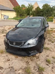 Seat Ellenator Seat Ibiza 4 Türer