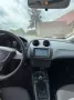 Seat Ellenator Seat Ibiza 4 Türer