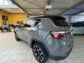 Jeep Compass Limited 4WD, Schiebedach,Scheckh.