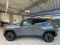 Jeep Compass Limited 4WD, Schiebedach,Scheckh.
